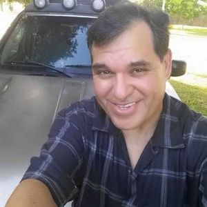 Meet your Posher, Alejandro